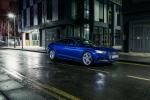 Audi A5 Sportback 2.0 TDI S-Line 2017 года (UK)